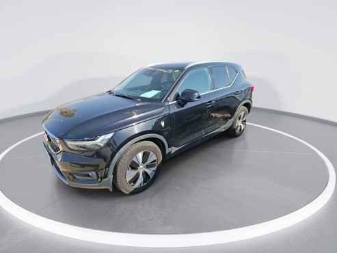 וולבו XC40 2021 במחיר 130,734 ש״ח - תמונה 6 וולבו XC40 2021 במחיר 130,734 ש״ח - תמונה 6