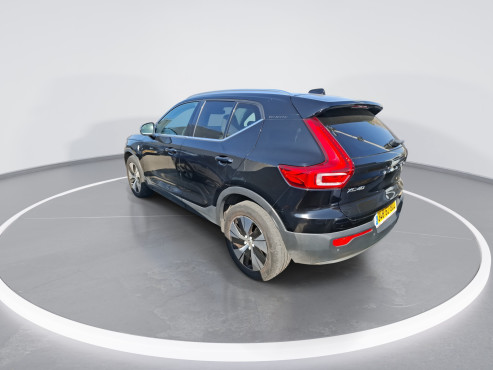 וולבו XC40 2021 במחיר 130,734 ש״ח - תמונה 7 וולבו XC40 2021 במחיר 130,734 ש״ח - תמונה 7