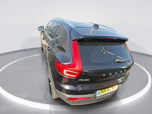 וולבו XC40 2021 במחיר 130,734 ש״ח - תמונה 8 וולבו XC40 2021 במחיר 130,734 ש״ח - תמונה 8