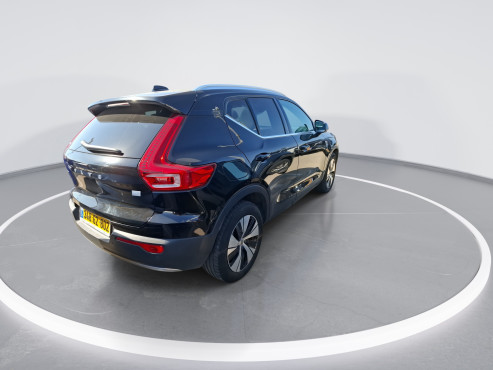 וולבו XC40 2021 במחיר 130,734 ש״ח - תמונה 9 וולבו XC40 2021 במחיר 130,734 ש״ח - תמונה 9