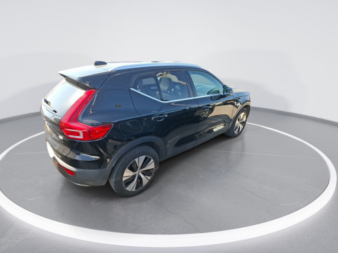 וולבו XC40 2021 במחיר 130,734 ש״ח - תמונה 10 וולבו XC40 2021 במחיר 130,734 ש״ח - תמונה 10