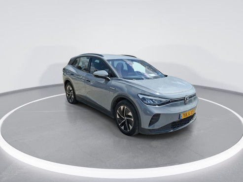 פולקסווגן ID4 2024 במחיר 139,288 ש״ח - תמונה 3