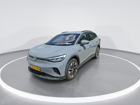 פולקסווגן ID4 2024 במחיר 139,288 ש״ח - תמונה 5