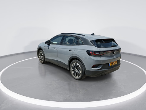 פולקסווגן ID4 2024 במחיר 139,288 ש״ח - תמונה 7