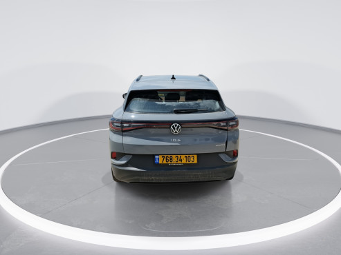 פולקסווגן ID4 2024 במחיר 139,288 ש״ח - תמונה 8