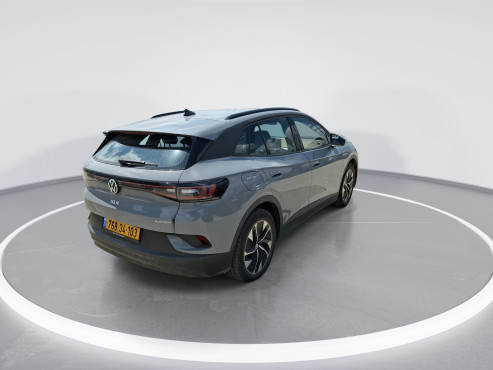 פולקסווגן ID4 2024 במחיר 139,288 ש״ח - תמונה 9