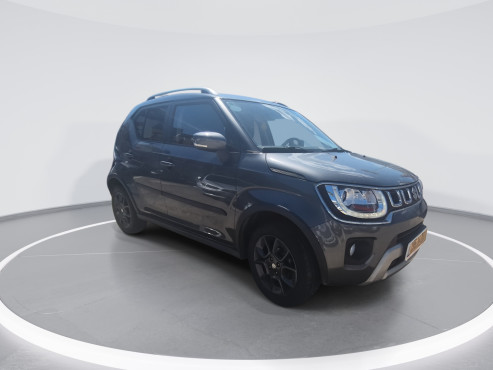 סוזוקי איגניס 2023 במחיר 83,300 ש״ח - תמונה 3