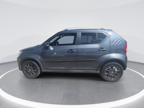 סוזוקי איגניס 2023 במחיר 83,300 ש״ח - תמונה 6