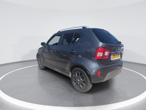 סוזוקי איגניס 2023 במחיר 83,300 ש״ח - תמונה 7