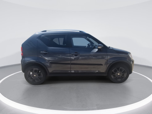 סוזוקי איגניס 2023 במחיר 83,300 ש״ח - תמונה 10