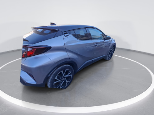 טויוטה C-HR 2022 במחיר 104,135 ש״ח - תמונה 10 טויוטה C-HR 2022 במחיר 104,135 ש״ח - תמונה 10