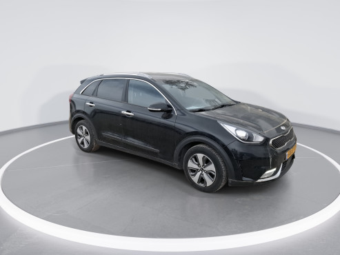 קיה נירו 2019 במחיר 69,560 ש״ח - תמונה 3 קיה נירו 2019 במחיר 69,560 ש״ח - תמונה 3