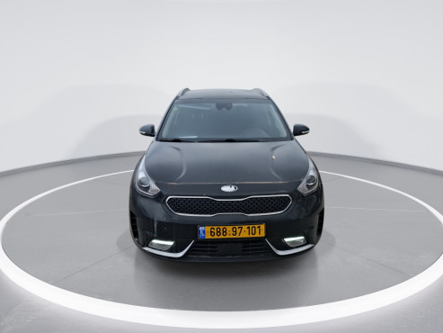 קיה נירו 2019 במחיר 69,560 ש״ח - תמונה 4 קיה נירו 2019 במחיר 69,560 ש״ח - תמונה 4