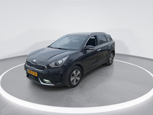 קיה נירו 2019 במחיר 69,560 ש״ח - תמונה 5 קיה נירו 2019 במחיר 69,560 ש״ח - תמונה 5