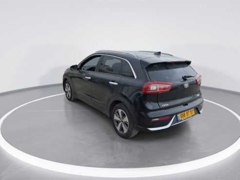 קיה נירו 2019 במחיר 69,560 ש״ח - תמונה 7 קיה נירו 2019 במחיר 69,560 ש״ח - תמונה 7