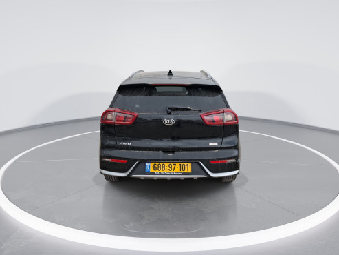 קיה נירו 2019 במחיר 69,560 ש״ח - תמונה 8 קיה נירו 2019 במחיר 69,560 ש״ח - תמונה 8