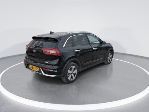 קיה נירו 2019 במחיר 69,560 ש״ח - תמונה 9 קיה נירו 2019 במחיר 69,560 ש״ח - תמונה 9