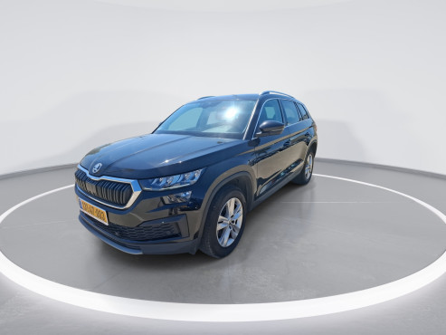 סקודה קודיאק 2022 במחיר 114,540 ש״ח - תמונה 3