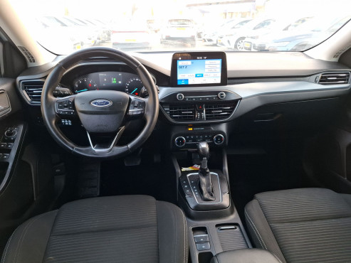 פורד פוקוס 2023 במחיר 82,740 ש״ח - תמונה 2 פורד פוקוס 2023 במחיר 82,740 ש״ח - תמונה 2