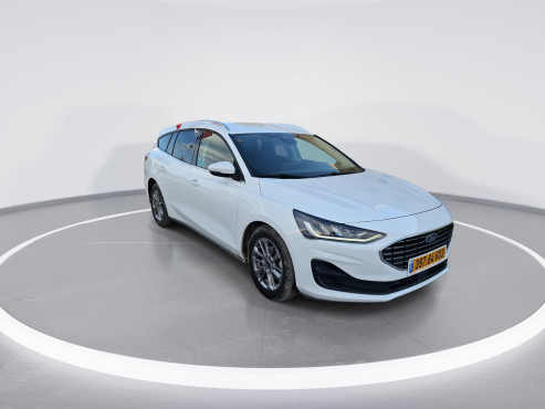 פורד פוקוס 2023 במחיר 82,740 ש״ח - תמונה 3 פורד פוקוס 2023 במחיר 82,740 ש״ח - תמונה 3