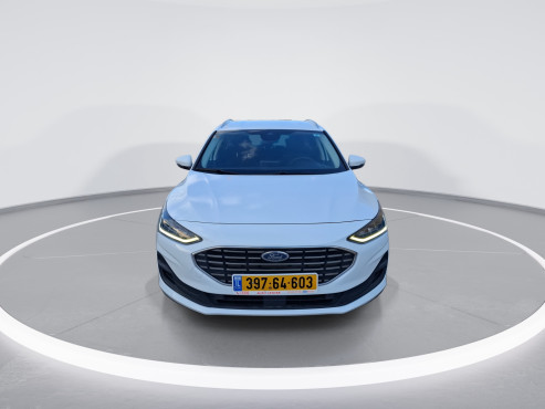 פורד פוקוס 2023 במחיר 82,740 ש״ח - תמונה 4 פורד פוקוס 2023 במחיר 82,740 ש״ח - תמונה 4