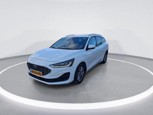 פורד פוקוס 2023 במחיר 82,740 ש״ח - תמונה 5 פורד פוקוס 2023 במחיר 82,740 ש״ח - תמונה 5