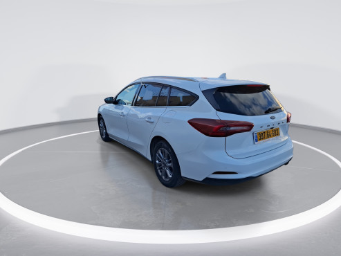 פורד פוקוס 2023 במחיר 82,740 ש״ח - תמונה 7 פורד פוקוס 2023 במחיר 82,740 ש״ח - תמונה 7