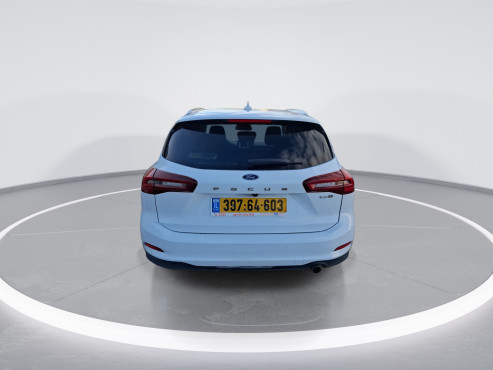 פורד פוקוס 2023 במחיר 82,740 ש״ח - תמונה 8 פורד פוקוס 2023 במחיר 82,740 ש״ח - תמונה 8