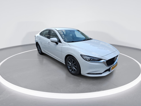 מאזדה 6 2022 במחיר 86,430 ש״ח - תמונה 3 מאזדה 6 2022 במחיר 86,430 ש״ח - תמונה 3