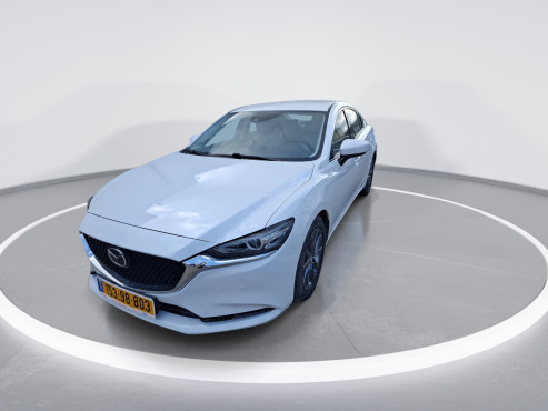 מאזדה 6 2022 במחיר 86,430 ש״ח - תמונה 5 מאזדה 6 2022 במחיר 86,430 ש״ח - תמונה 5