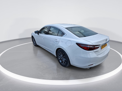 מאזדה 6 2022 במחיר 86,430 ש״ח - תמונה 6 מאזדה 6 2022 במחיר 86,430 ש״ח - תמונה 6