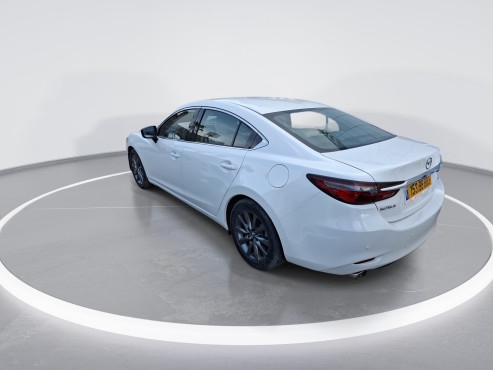 מאזדה 6 2022 במחיר 86,430 ש״ח - תמונה 7 מאזדה 6 2022 במחיר 86,430 ש״ח - תמונה 7