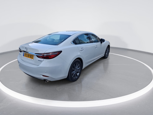 מאזדה 6 2022 במחיר 86,430 ש״ח - תמונה 10 מאזדה 6 2022 במחיר 86,430 ש״ח - תמונה 10