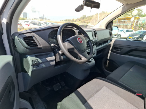 פיאט פיאט סקודו 2023 במחיר 142,343 ש״ח - תמונה 2