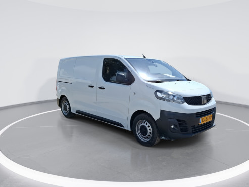 פיאט פיאט סקודו 2023 במחיר 142,343 ש״ח - תמונה 3