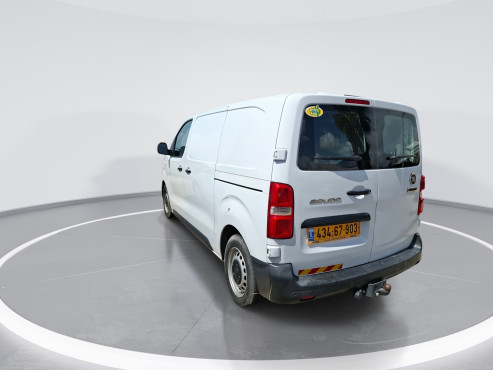 פיאט פיאט סקודו 2023 במחיר 142,343 ש״ח - תמונה 7