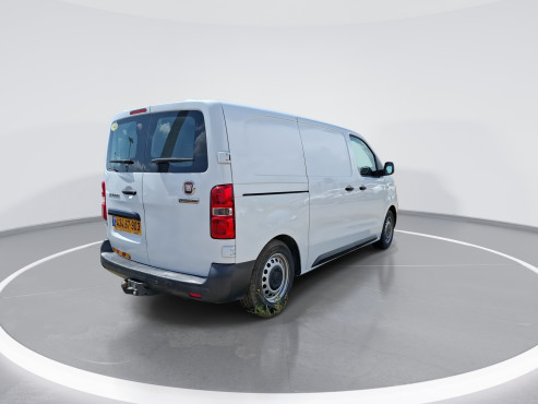 פיאט פיאט סקודו 2023 במחיר 142,343 ש״ח - תמונה 9