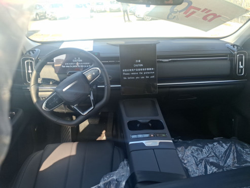 ג'אקו ג'אקו 2026 במחיר 177,903 ש״ח - תמונה 2