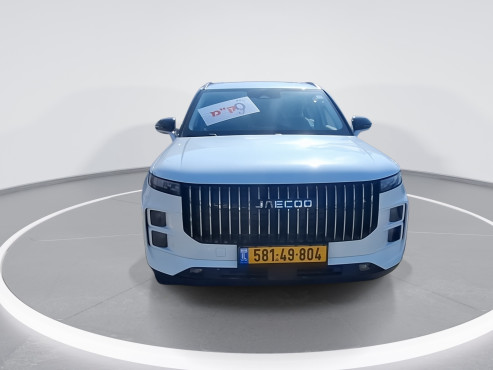 ג'אקו ג'אקו 2026 במחיר 177,903 ש״ח - תמונה 4