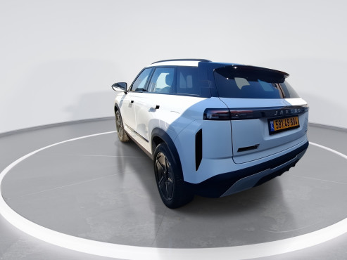 ג'אקו ג'אקו 2026 במחיר 177,903 ש״ח - תמונה 7