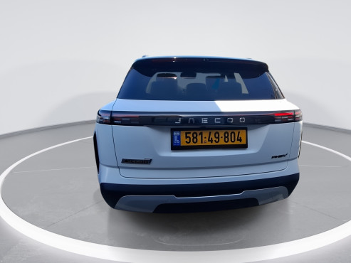 ג'אקו ג'אקו 2026 במחיר 177,903 ש״ח - תמונה 8