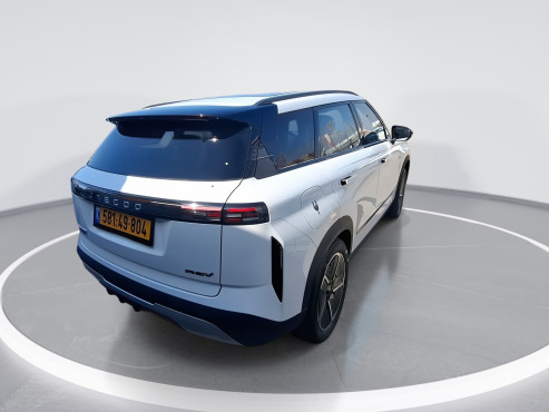 ג'אקו ג'אקו 2026 במחיר 177,903 ש״ח - תמונה 9