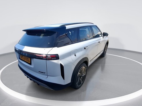 ג'אקו ג'אקו 2026 במחיר 177,903 ש״ח - תמונה 10