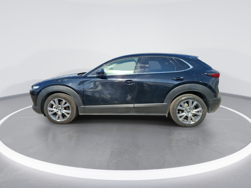 מאזדה CX-30 2023 במחיר 111,340 ש״ח - תמונה 4 מאזדה CX-30 2023 במחיר 111,340 ש״ח - תמונה 4