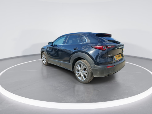 מאזדה CX-30 2023 במחיר 111,340 ש״ח - תמונה 5 מאזדה CX-30 2023 במחיר 111,340 ש״ח - תמונה 5