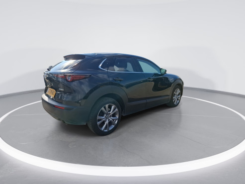 מאזדה CX-30 2023 במחיר 111,340 ש״ח - תמונה 7 מאזדה CX-30 2023 במחיר 111,340 ש״ח - תמונה 7