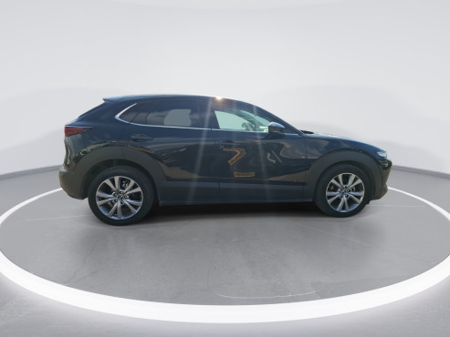 מאזדה CX-30 2023 במחיר 111,340 ש״ח - תמונה 8 מאזדה CX-30 2023 במחיר 111,340 ש״ח - תמונה 8