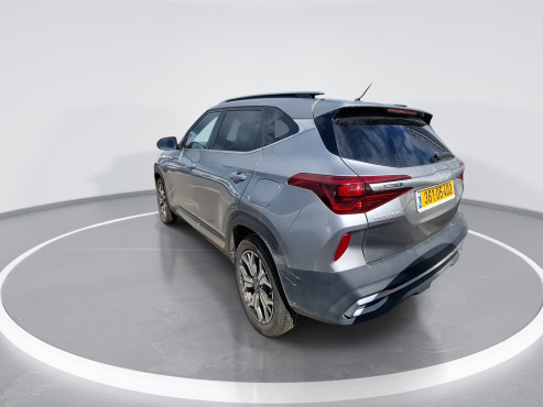 קיה סלטוס 2023 במחיר 99,328 ש״ח - תמונה 7