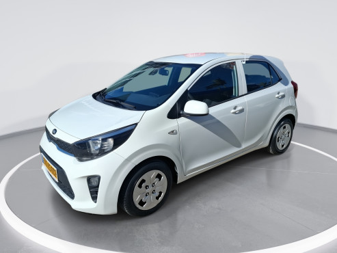 קיה פיקנטו 2021 במחיר 67,896 ש״ח - תמונה 1