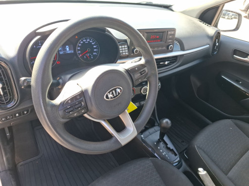 קיה פיקנטו 2021 במחיר 67,896 ש״ח - תמונה 2